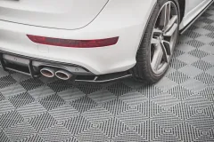 Splittery Tylne Boczne Audi SQ5 Mk1 (8R) Maxton największy sklep tuningowy w Polsce!