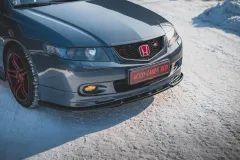 Splitter Przedni V.2 Honda Accord Mk7 Type-S Maxton największy sklep tuningowy w Polsce!