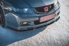 Splitter Przedni V.3 Honda Accord Mk7 Type-S Maxton największy sklep tuningowy w Polsce!