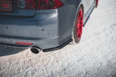 Splittery Tylne Boczne V.2 Honda Accord Mk7 Type-S Maxton największy sklep tuningowy w Polsce!