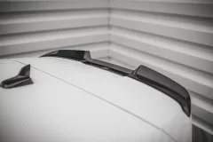 Spoiler Cap V.1 Audi RS3 / S3 / A3 S-Line Sportback 8Y / 8Y Facelift Maxton największy sklep tuningowy w Polsce!