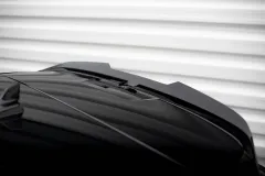 Spoiler Cap V.2 Audi RS3 / S3 / A3 S-Line Sportback 8Y / 8Y Facelift Maxton największy sklep tuningowy w Polsce!