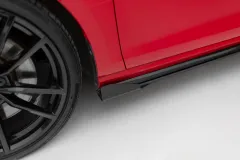 Flapsy Boczne Volkswagen Golf R / R-Line Mk7 Facelift Maxton największy sklep tuningowy w Polsce!