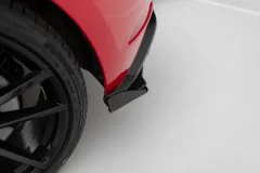 Flapsy Tylne Boczne Volkswagen Golf R Mk7 Facelift Maxton największy sklep tuningowy w Polsce!