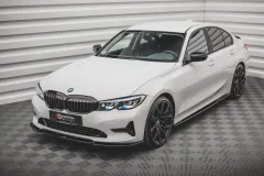 Splitter Przedni V.1 BMW 3 G20 / G21 Maxton największy sklep tuningowy w Polsce!