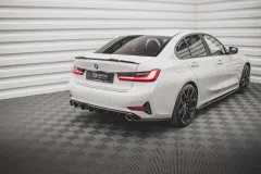 Splittery Tylne Boczne BMW 3 Sedan G20 Maxton największy sklep tuningowy w Polsce!