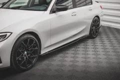 Dokładki Progów BMW 3 G20 / G21 Maxton największy sklep tuningowy w Polsce!
