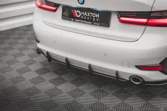Dyfuzor Tylny Street Pro BMW 3 Sedan G20  Maxton największy sklep tuningowy w Polsce!