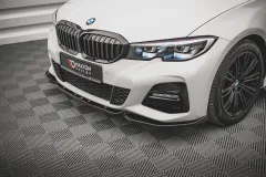 Splitter Przedni V.5 BMW 3 G20 / G21 M-Pack Maxton największy sklep tuningowy w Polsce!