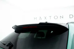 Spoiler Cap BMW 3 Standard / M340 / M-Pack / M3 Touring G21 / G81 Maxton największy sklep tuningowy w Polsce!