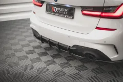 Dyfuzor Tylny Street Pro BMW 3 G20 / G21 M-Pack Maxton największy sklep tuningowy w Polsce!
