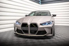 Splitter Przedni Street Pro BMW M4 G82 / M3 G80 Maxton największy sklep tuningowy w Polsce!