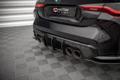 Dyfuzor Tylny Street Pro BMW M4 G82 Maxton największy sklep tuningowy w Polsce!
