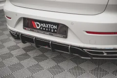 Dyfuzor Tylny Street Pro Volkswagen Arteon Sedan / Shooting Brake R-Line Mk1 Facelift Maxton największy sklep tuningowy w Polsce!