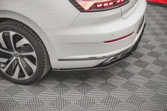 Splittery Tylne Boczne Street Pro Volkswagen Arteon Sedan / Shooting Brake R-Line Mk1 Facelift Maxton największy sklep tuningowy w Polsce!