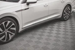 Dokładki progów Street Pro V.1 Volkswagen Arteon R/ R-Line Sedan / Shooting Brake Mk1 Facelift Maxton największy sklep tuningowy w Polsce!