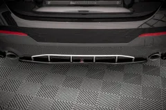 Splitter Tylny BMW 4 M-Pack G22 / G23 / G22 Facelift / G23 Facelift Maxton największy sklep tuningowy w Polsce!