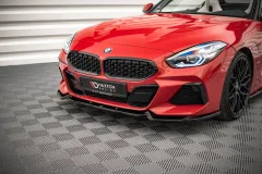 Splitter Przedni V.1 BMW Z4 M40i / M-Pack G29 Maxton największy sklep tuningowy w Polsce!