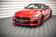 Splitter Przedni V.2 BMW Z4 M40i / M-Pack G29 Maxton największy sklep tuningowy w Polsce!