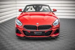 Splitter Przedni Street Pro BMW Z4 M-Pack G29 Maxton największy sklep tuningowy w Polsce!