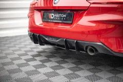 Dyfuzor Tylny Street Pro BMW Z4 M-Pack G29 Maxton największy sklep tuningowy w Polsce!