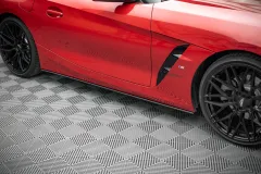 Dokładki progów Street Pro BMW Z4 M-Pack G29 Maxton największy sklep tuningowy w Polsce!