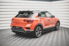 Spoiler Cap Volkswagen T-Roc Mk1 Maxton największy sklep tuningowy w Polsce!