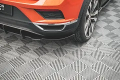 Splittery Tylne Boczne Volkswagen T-Roc Mk1 Maxton największy sklep tuningowy w Polsce!