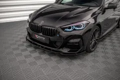 Splitter Przedni V.1 BMW 2 Gran Coupe M-Pack / M235i F44 Maxton największy sklep tuningowy w Polsce!