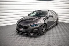 Splitter Przedni V.2 BMW 2 Gran Coupe M-Pack / M235i F44 Maxton największy sklep tuningowy w Polsce!