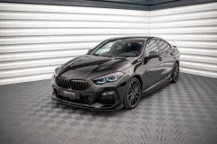 Splitter Przedni V.3 BMW 2 Gran Coupe M-Pack / M235i F44 Maxton największy sklep tuningowy w Polsce!