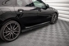 Dokładki Progów V.1 BMW 2 Gran Coupe M-Pack / M235i F44 Maxton największy sklep tuningowy w Polsce!