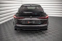 Splittery Tylne Boczne BMW 2 Gran Coupe M-Pack F44 Maxton największy sklep tuningowy w Polsce!