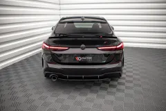 Dyfuzor Tylny Street Pro BMW 2 Gran Coupe M-Pack F44 Maxton największy sklep tuningowy w Polsce!