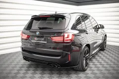 Spoiler Cap BMW X5 M F85 Maxton największy sklep tuningowy w Polsce!