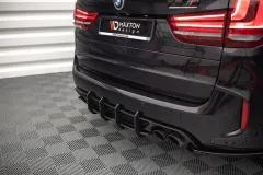 Dyfuzor Tylny Street Pro BMW X5 M F85 Maxton największy sklep tuningowy w Polsce!
