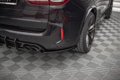 Splittery Tylne Boczne BMW X5 M F85 Maxton największy sklep tuningowy w Polsce!