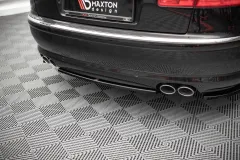 Splitter Tylny Audi S8 D3 Maxton największy sklep tuningowy w Polsce!