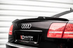 Spoiler Cap Audi S8 D3 Maxton największy sklep tuningowy w Polsce!