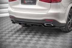 Splitter Tylny (Z Dyfuzorem) V.1 Mercedes-Benz GLS AMG-Line X167 Maxton największy sklep tuningowy w Polsce!