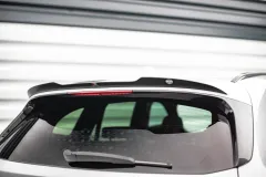 Spoiler Cap BMW X1 M-Pack F48 / F48 Facelift Maxton największy sklep tuningowy w Polsce!