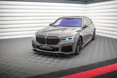 Splitter Przedni V.2 BMW 7 M-Pack G11 / G12 Facelift Maxton największy sklep tuningowy w Polsce!