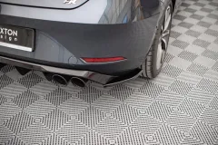 Splittery Tylne Boczne Seat Leon FR Hatchback Mk4 Maxton największy sklep tuningowy w Polsce!
