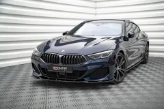 Splitter Przedni V.4 BMW 8 Coupe M-Pack G15 / 8 Gran Coupe M-Pack G16 Maxton największy sklep tuningowy w Polsce!