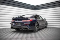 Spoiler Cap BMW 8 Gran Coupe M-Pack G16 Maxton największy sklep tuningowy w Polsce!