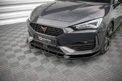 Splitter Przedni V.1 Cupra Leon Mk1 Maxton największy sklep tuningowy w Polsce!