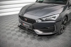 Splitter Przedni V.2 Cupra Leon Mk1 Maxton największy sklep tuningowy w Polsce!