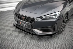 Splitter Przedni V.3 Cupra Leon Mk1 Maxton największy sklep tuningowy w Polsce!