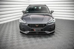 Splitter Przedni Street Pro  Cupra Leon Mk1 Maxton największy sklep tuningowy w Polsce!