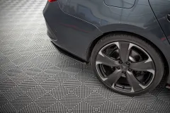 Splittery Tylne Boczne Street Pro Cupra Leon ST Mk1 Maxton największy sklep tuningowy w Polsce!